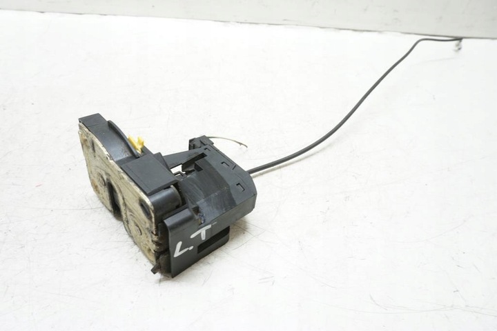 фото №1, Замок левый зад 2 pin renault scenic i fl