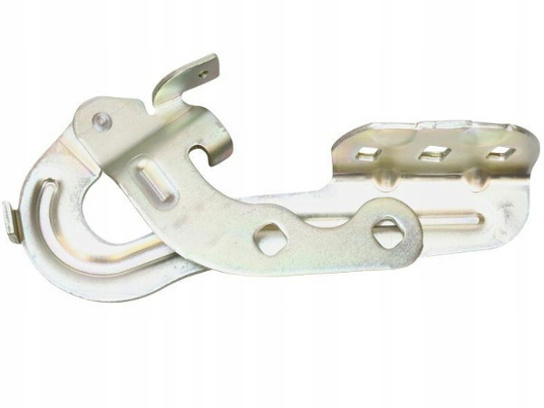 фото №4, Петля капота перед лівий ford tourneo courier 14-