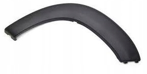 фото №1, Планка крила зад лівий fiat ducato 2006- 97x16