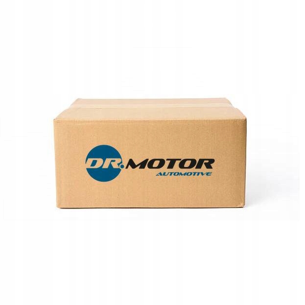 фото №9, Dr.motor drm21816 модуль труби wlotowej