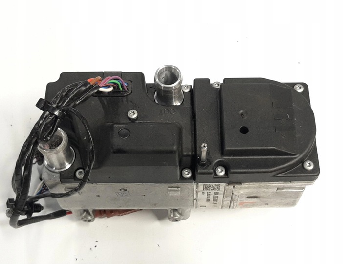 фото №5, Q5 80a вебасто отопление стояночный 80a265081h