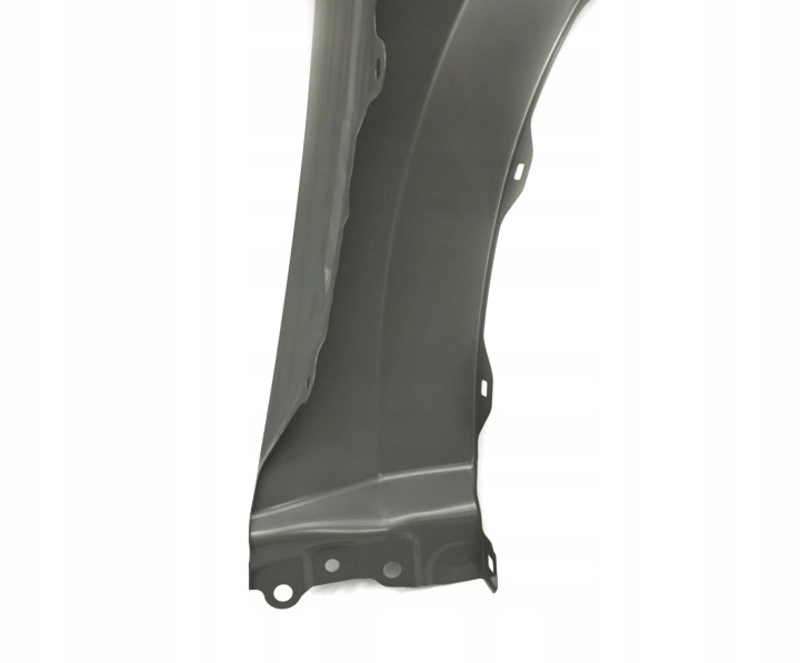 фото №8, Крило do toyota yaris xp210 2020- 53812k0070 ліва oem номер