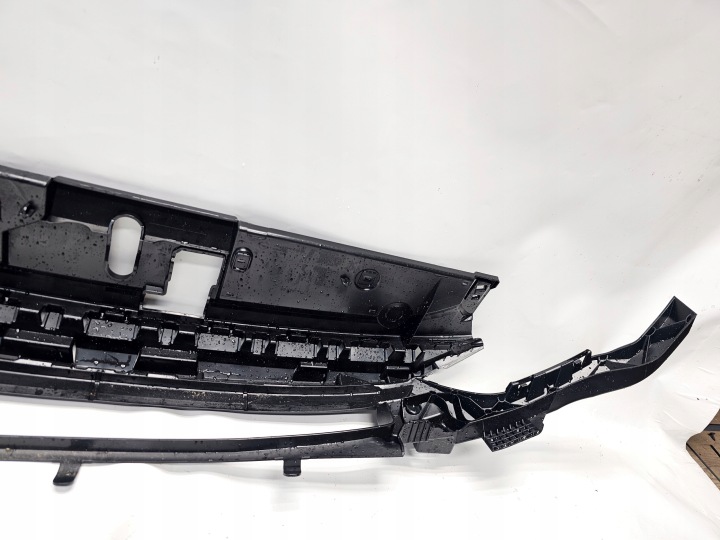 фото №11, Усилитель бампера каркас решётка opel corsa f 19-22 перед 982953568000