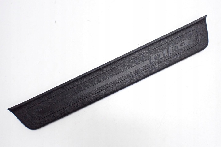 фото №1, Планка захист порога порогова лівий перед 85873-g5000 kia niro i 18r