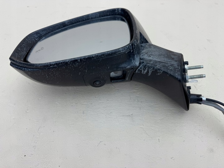 фото №8, Toyota rav4 5 v 19r- дзеркало ліві передні лівий перед