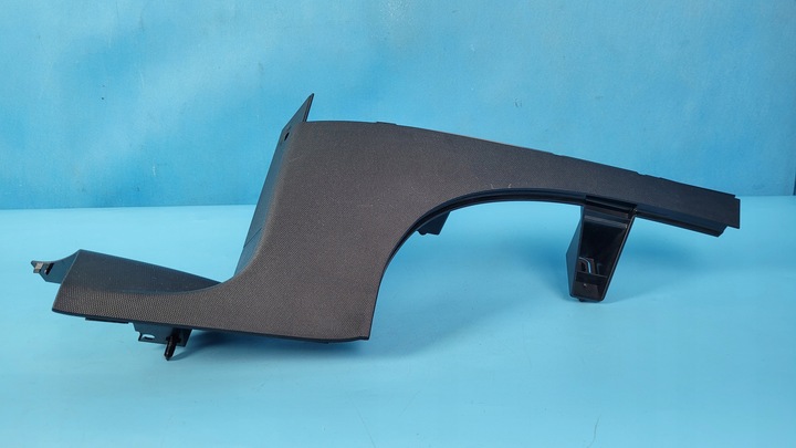 фото №12, Mercedes eqe w295 350+ 23r захист накладка стійка d ліва a2956905001