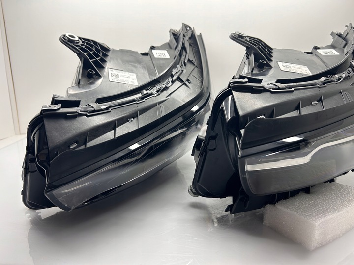 фото №10, Лампа bmw 5 i5 m60 g60 g61 перед ліва eu 5a798d1-07 5a798d1-08 неклеєна