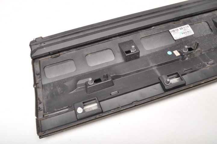 фото №9, Bentley bentayga планка дверь левый зад задние l999 36a853073