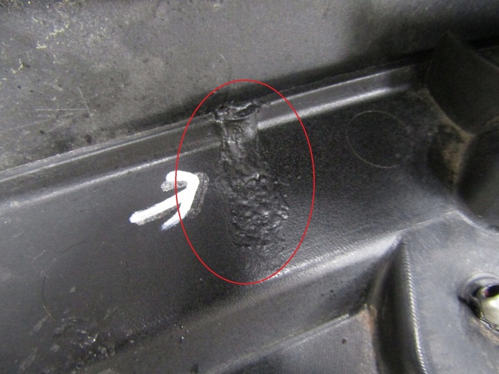 фото №11, Бампер перед переднє renault zoe 12-