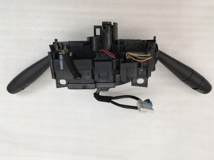 фото №6, Citroen c4 ii комбінований кермовий/підкермовий стрічка