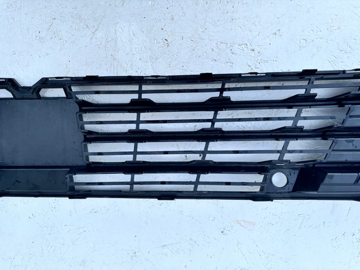 фото №9, Opel astra vi l 2021- решётка решётка средняя бампера перед 9839967580