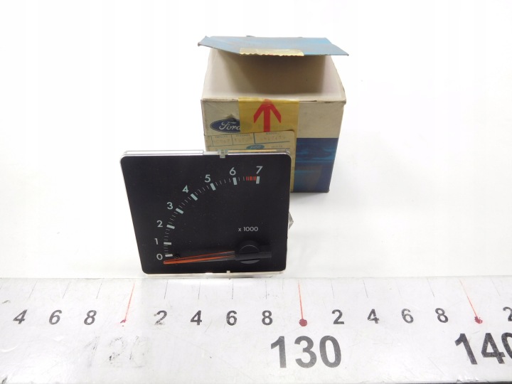 фото №8, Obrotomierz ford escort/orion 1986-1990 oem номер 6172345