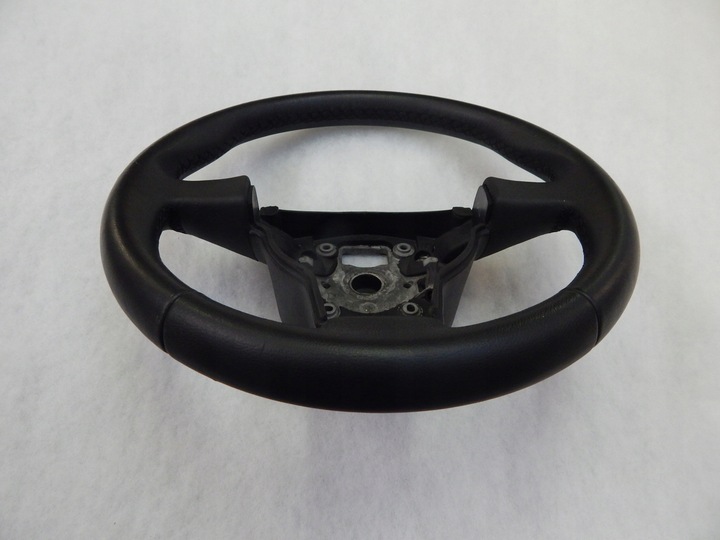 фото №7, Seat leon ii altea - кермо шкіра оригінал 5p0