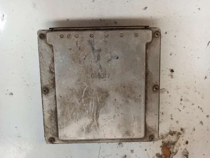 фото №7, Mercedes sprinter w901 w902 w903 комп'ютер блок керування двигуна a6111536279