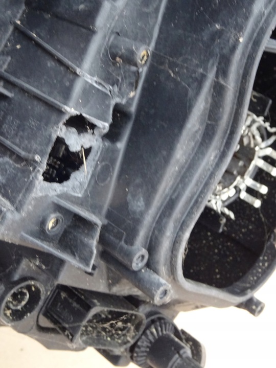 фото №7, Vw golf vii лампа ліва ксенон лівий оригінал eu 5g1941039