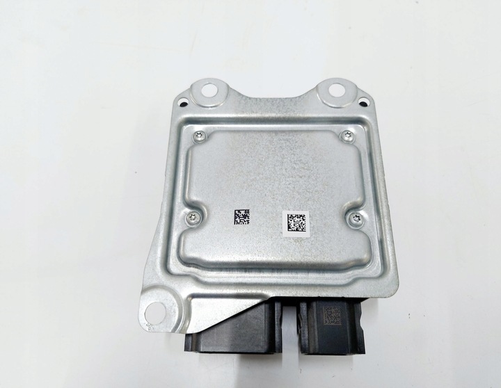 фото №3, Ford kuga iii mk3 20r. модуль датчик подушек подушка безопасности оригинал cu5t-14f262-eb