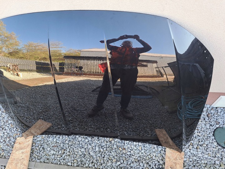 фото №6, Капот передняя перед hyundai tucson iv nx4 20- красивая