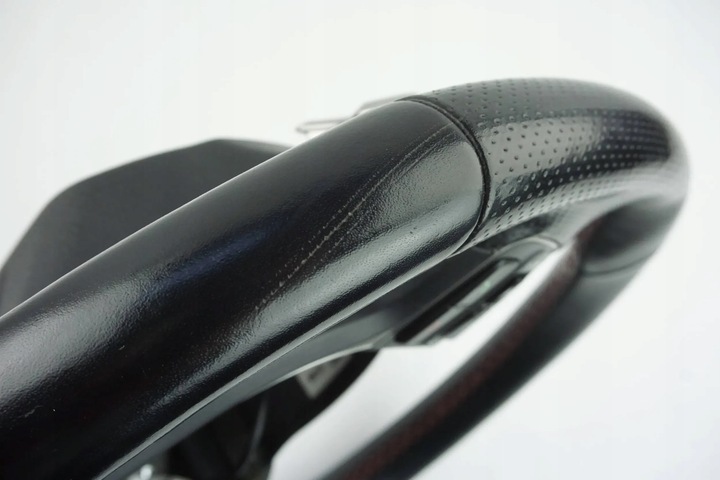 фото №10, Кермо шкіряний багатофункціональна kia optima iv 56100-d4bb0cbt