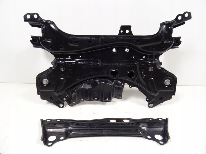 фото №11, Toyota rav4 4 iv 2.2 d4d подрамник тележка подрамник pod двигатель 2012-2019