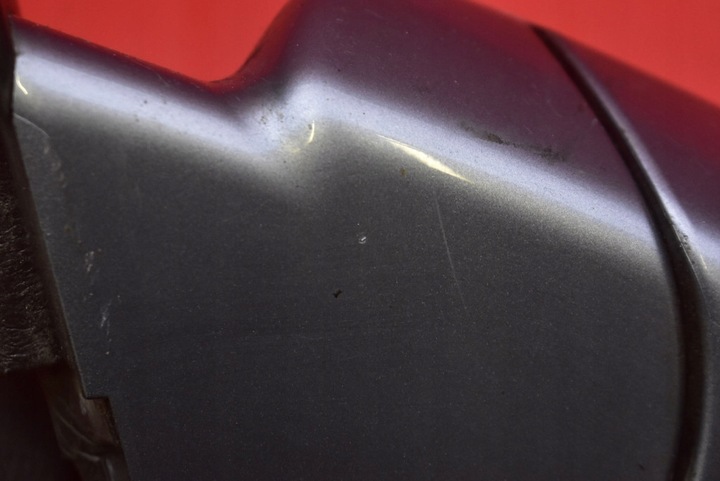 фото №9, Зеркало левая серый eu 24436145 fk6 opel signum c 03-05 5 pin