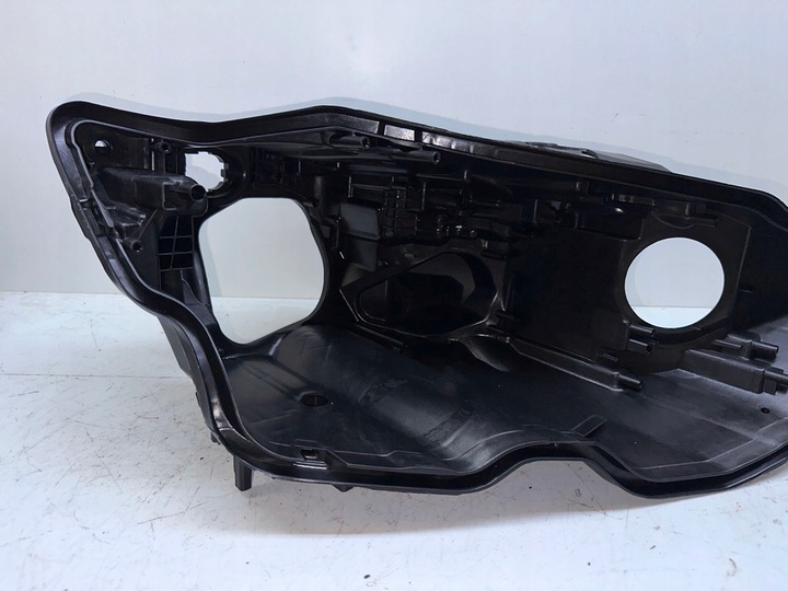 фото №9, Корпус лампы корпус audi a7 4k полный led laser l+r 4k8941085b 4k8941086b