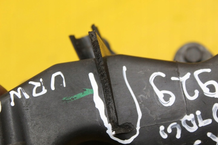 фото №8, Коллектор всасывающий mondeo mk3 2.0 tdci 2s7q9424bd