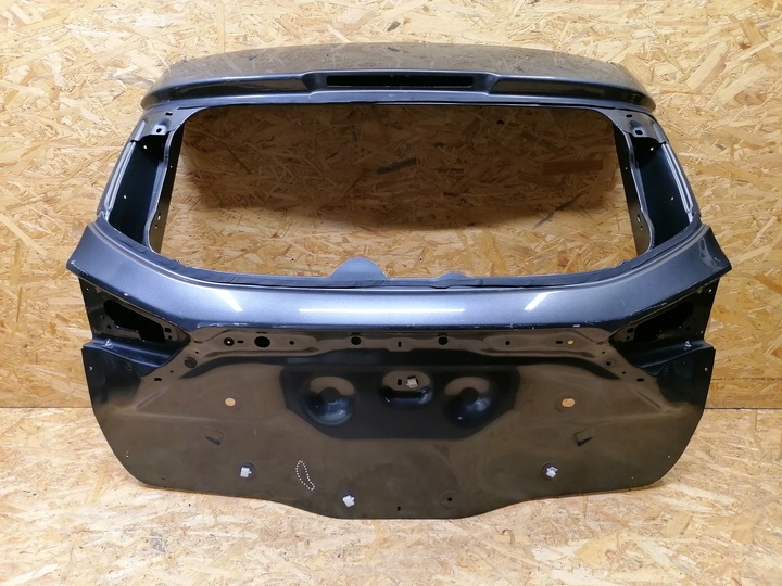 фото №1, Кришка зад кришка багажника ford mondeo mk5 v універсал 2014-