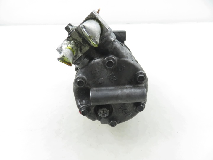фото №5, Компресор кондиціонера opel corsa c 1.7 dti 24421642