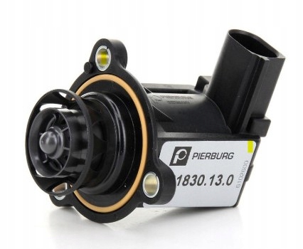 фото №8, Клапан давление. наддув vw pierburg 7.01830.13.0