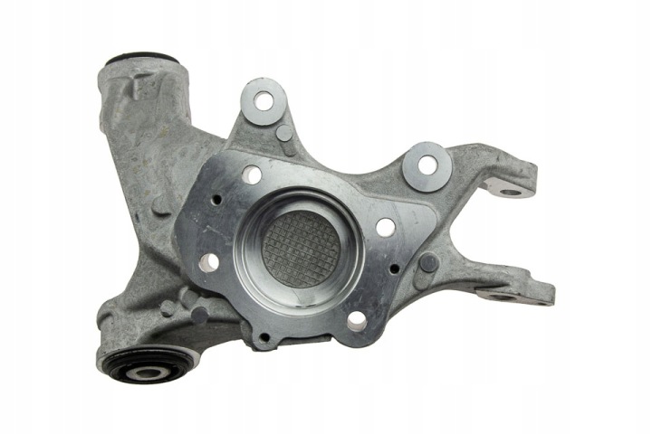 фото №11, Поворотный кулак задняя honda civic viii 09.05- правая