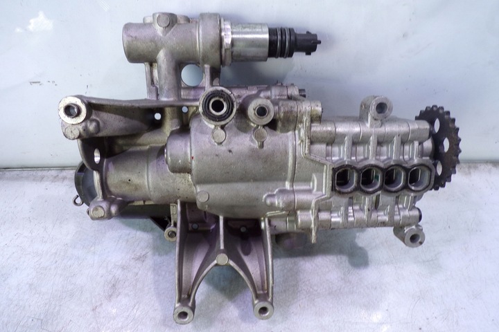 фото №5, Насос масла 9a110705004 porsche 911