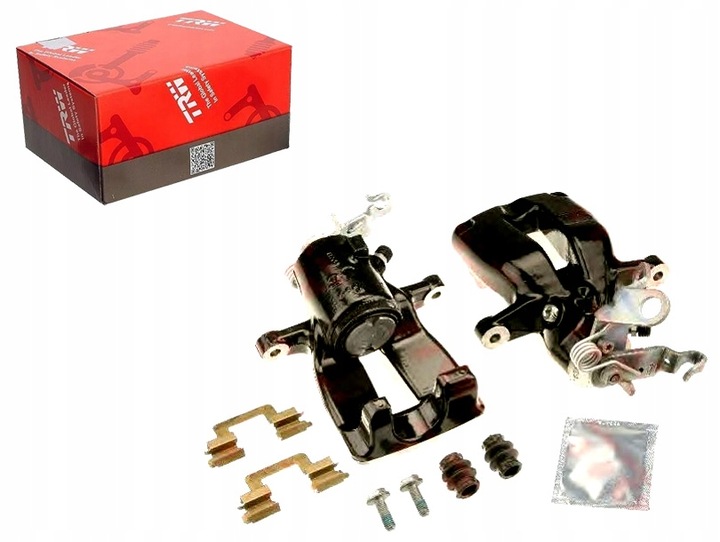 фото №1, Супорт гальмівний audi a3 tt vw golf vi scirocco 1.