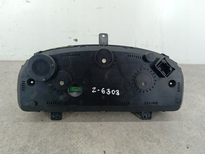 фото №8, Спідометр  opel antara 96627602 2.0 cdti