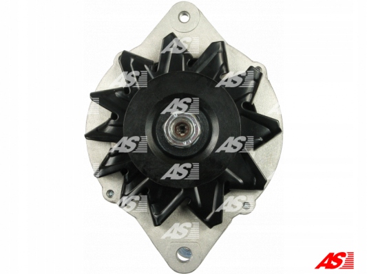 фото №2, Генераторы комплектные as-pl a2005