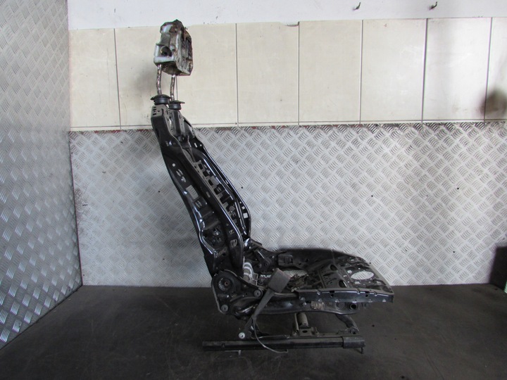 фото №11, Каркас сидіння лівий перед audi a6 c8 18-23r 4k0881046d