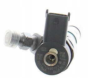 фото №1, Інжектор bosch 0445110423 opel 2.0 cdti