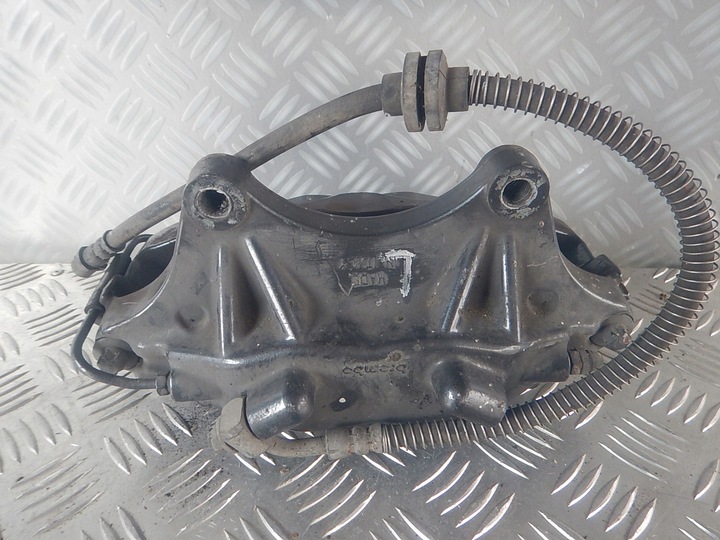 фото №9, Opel insignia opc a праві лівий супорт гальмівний brembo оригінал