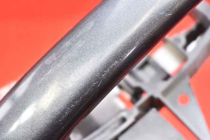 фото №9, Ручка ліва перед передня корпус піддону eu 9684560080 peugeot 5008 1 i 09-13