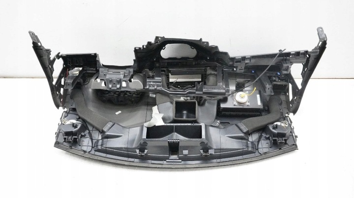 фото №5, Панель роздавальна капот консоль kia picanto ii