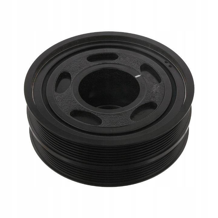 фото №10, Колесо пасове audi a6 allroad 4fh c6 3.0 tfsi quattr