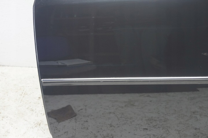 фото №7, Двері лівий зад chrysler 300c pxr sedan