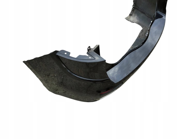 фото №6, Бампер зад renault koleos ii 2016- tegxa 6x pdc