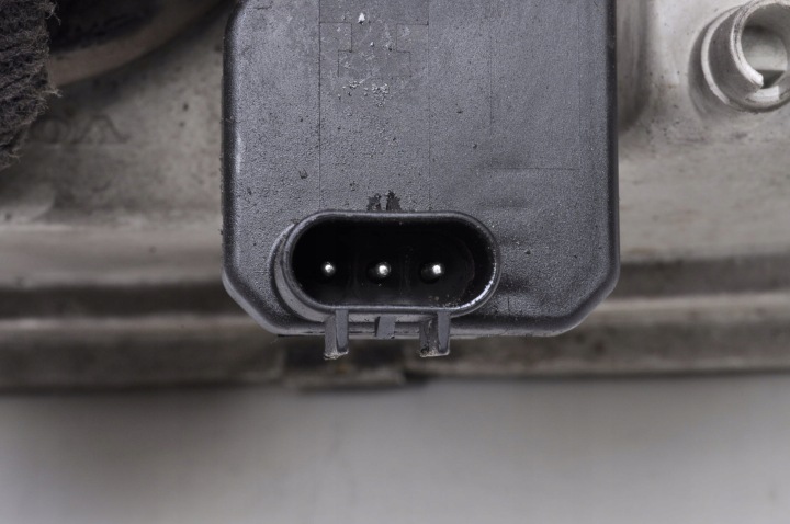 фото №12, Volvo s40 i v40 фара правая передняя правое перед eu 301-149110 149090-00