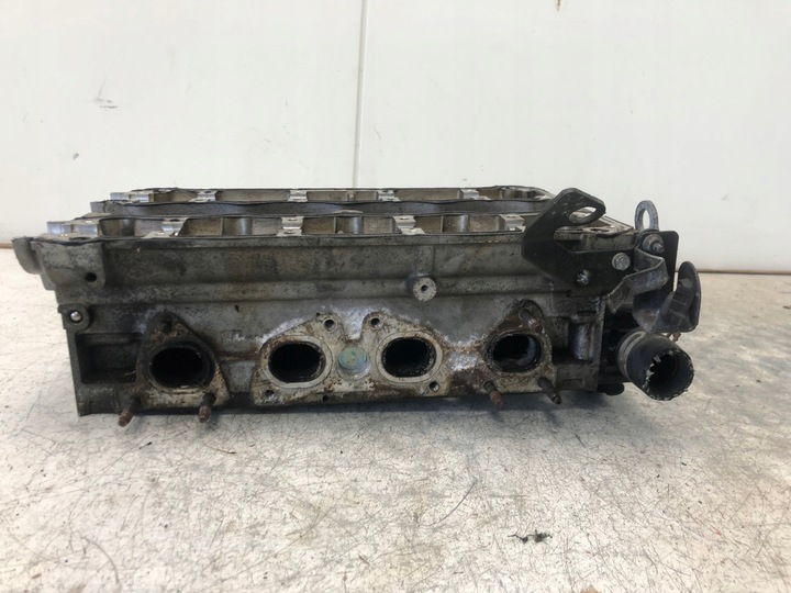 фото №7, Головка citroen 10fx6p nfu