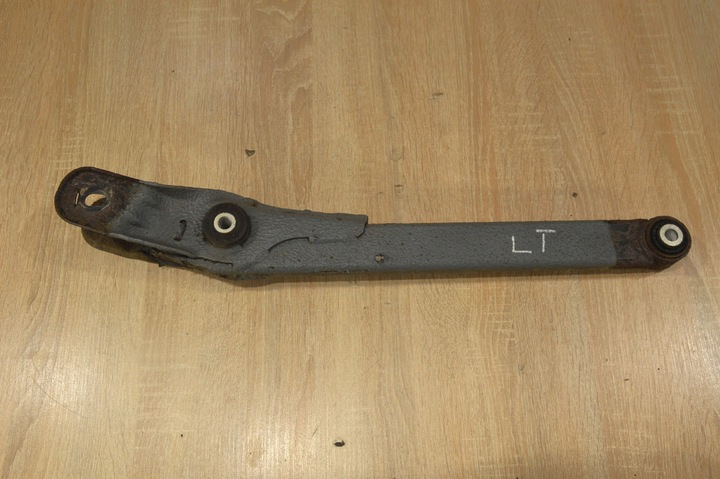 фото №1, Рычаг левый зад alfa romeo giulietta 2.0 jtdm