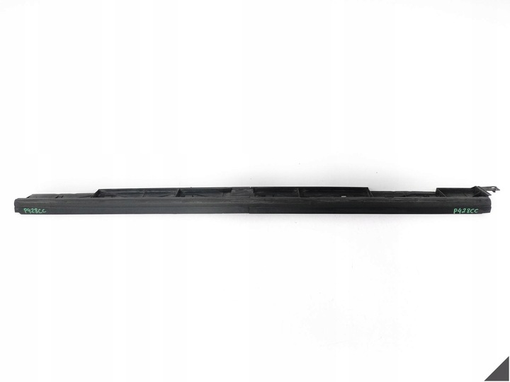 фото №1, Mazda cx-5 cx5 i 12-17 порог планка пороговая накладка накладка правая + ползун