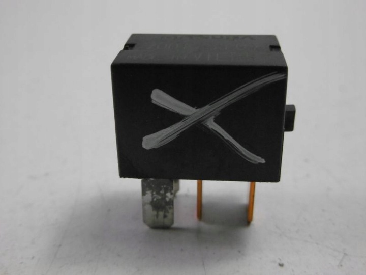 фото №8, Honda crv 2 ii rd реле модуль 70015107