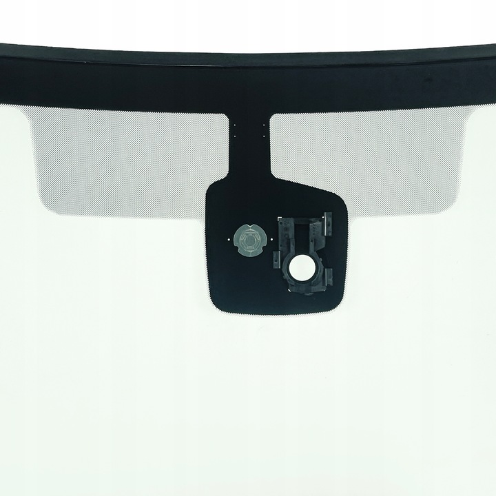 фото №6, Стекло лобовое передняя peugeot 308 t9 2013-2017 датчик зелёная новая