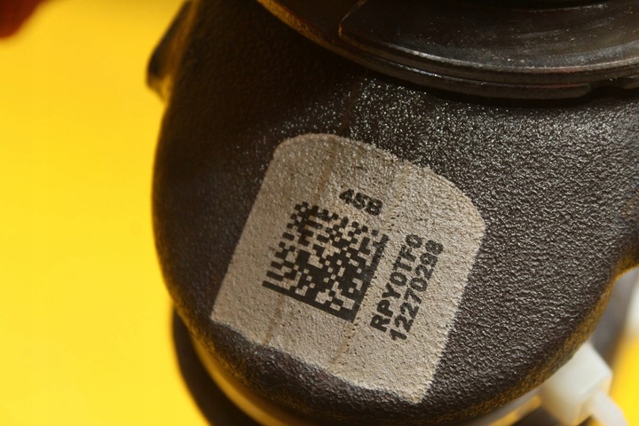 фото №11, Wał колінчастий honda civic ix x type-r 2.0 t k20c1