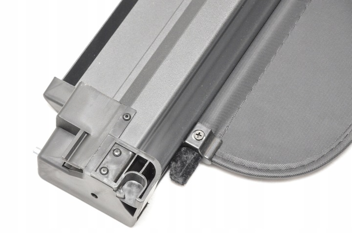 фото №10, Ролета багажника bmw x5 e70 2006-2013 нова чорна